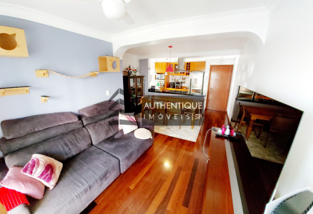 Imagem Apartamento com 2 Quartos à Venda, 67 m² em Vila Da Saúde - São Paulo Imagem Apartamento com 2 Quartos à Venda, 67 m² em Vila Da Saúde - São Paulo