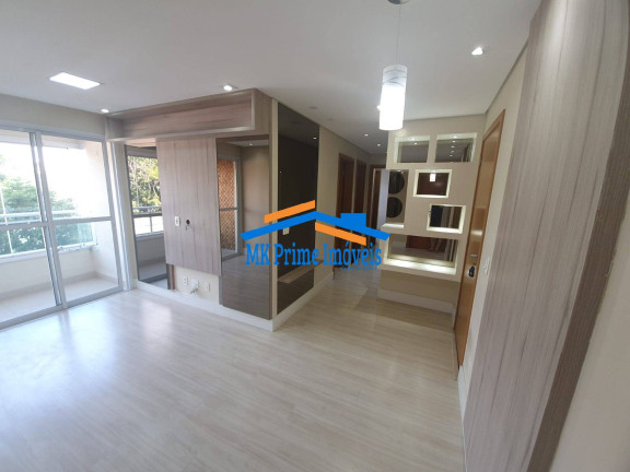 Imagem Apartamento com 2 Quartos à Venda, 52 m² em Quitaúna - Osasco Imagem Apartamento com 2 Quartos à Venda, 52 m² em Quitaúna - Osasco