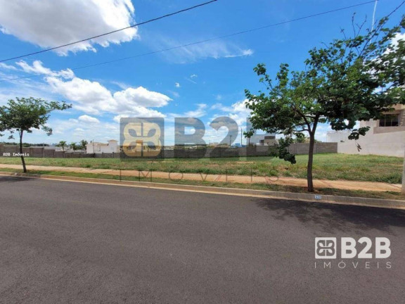 Terreno à Venda, 472 m² em Residencial Estoril Premium - Bauru