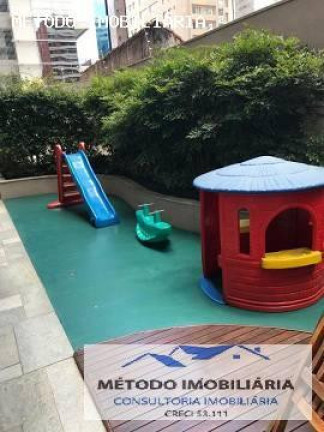 Imagem Apartamento com 2 Quartos à Venda, 65 m² em Vila Olimpia - São Paulo