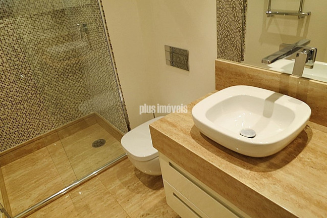 Imagem Apartamento com 3 Quartos à Venda, 615 m² em Panamby - São Paulo Imagem Apartamento com 3 Quartos à Venda, 615 m² em Panamby - São Paulo