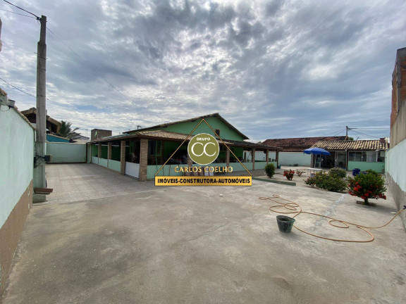 Imagem Casa de Condomínio com 2 Quartos à Venda, 500 m² em Nova Califórnia (tamoios) - Cabo Frio Imagem Casa de Condomínio com 2 Quartos à Venda, 500 m² em Nova Califórnia (tamoios) - Cabo Frio