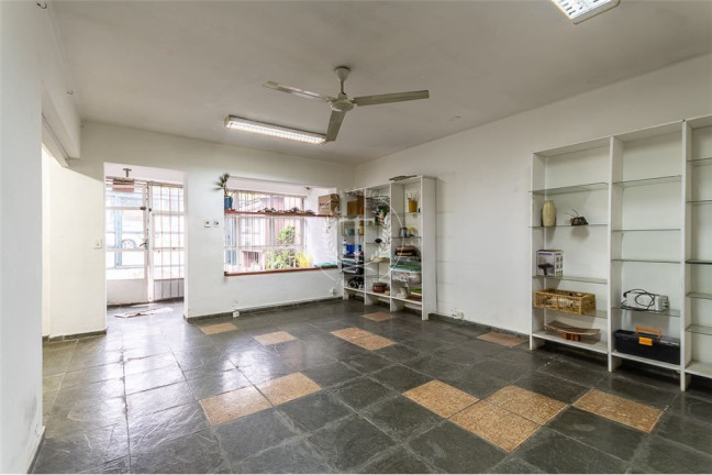 Imagem Casa com 4 Quartos à Venda, 350 m² em Vila Mariana - São Paulo