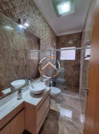 Imagem Sobrado com 3 Quartos à Venda, 266 m² em Osvaldo Cruz - São Caetano Do Sul
