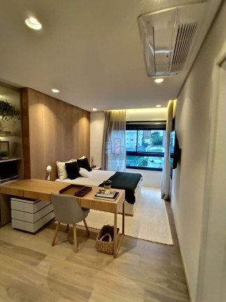 Imagem Apartamento com 3 Quartos à Venda, 150 m² em Perdizes - São Paulo