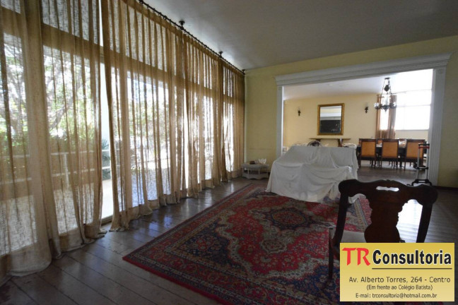 Imagem Casa à Venda, 4.200 m² em Centro - Campos Dos Goytacazes Imagem Casa à Venda, 4.200 m² em Centro - Campos Dos Goytacazes