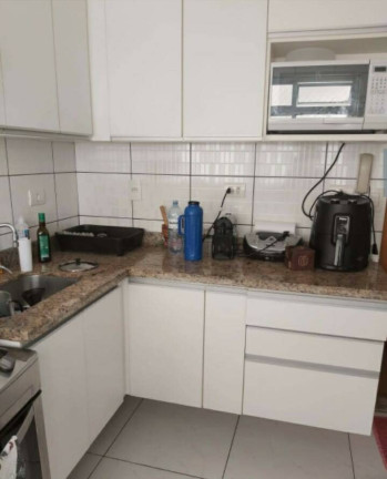 Imagem Apartamento com 3 Quartos à Venda, 89 m² em Vila Mariana - São Paulo