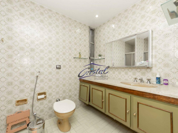 Imagem Apartamento com 3 Quartos à Venda, 129 m² em Jardim Paulista - São Paulo Imagem Apartamento com 3 Quartos à Venda, 129 m² em Jardim Paulista - São Paulo