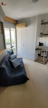 Imagem Apartamento com 1 Quarto à Venda, 37 m² em Jardim Paulista - São Paulo