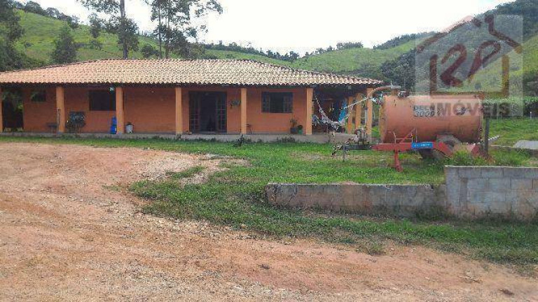 Imagem Fazenda à Venda, 411.400 m² em Centro - Redenção Da Serra Imagem Fazenda à Venda, 411.400 m² em Centro - Redenção Da Serra