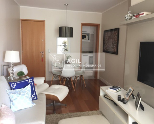 Imagem Apartamento com 3 Quartos à Venda, 75 m² em Parque Residencial Aquarius - São José Dos Campos Imagem Apartamento com 3 Quartos à Venda, 75 m² em Parque Residencial Aquarius - São José Dos Campos