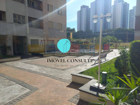 Imagem Apartamento com 2 Quartos à Venda, 57 m² em Barra Funda - São Paulo
