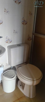 Imagem Apartamento com 2 Quartos à Venda, 66 m² em José Menino - Santos