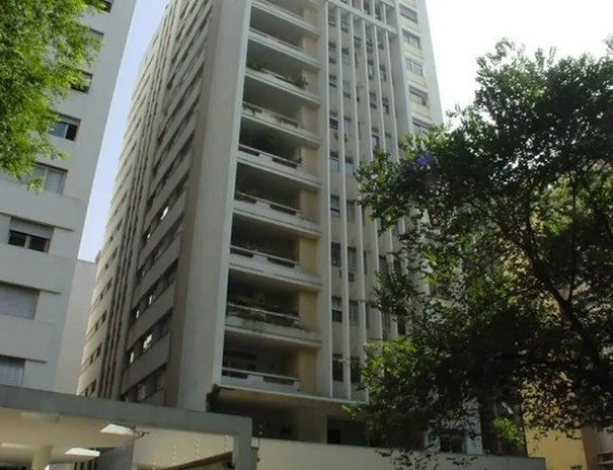 Imagem Imóvel com 4 Quartos à Venda, 285 m² em Higienópolis - São Paulo Imagem Imóvel com 4 Quartos à Venda, 285 m² em Higienópolis - São Paulo