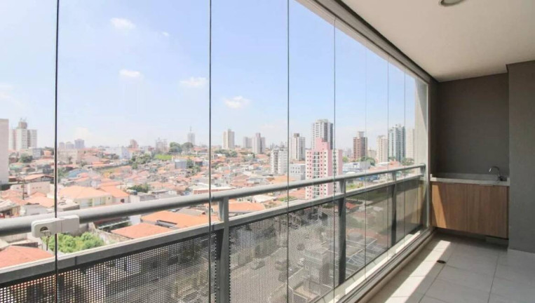 Imagem Apartamento com 2 Quartos à Venda, 114 m² em Vila Guilherme - São Paulo