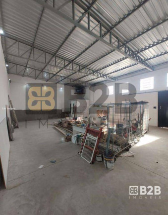 Imagem Galpão à Venda, 140 m² em Jardim Mendonça - Bauru Imagem Galpão à Venda, 140 m² em Jardim Mendonça - Bauru