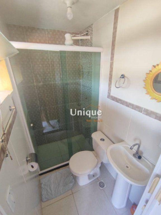 Imagem Edifício Residencial com 17 Quartos à Venda, 600 m² em Geribá - Armação Dos Búzios