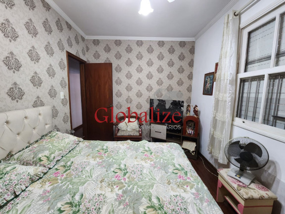 Imagem Imóvel com 2 Quartos à Venda, 100 m² em Embaré - Santos