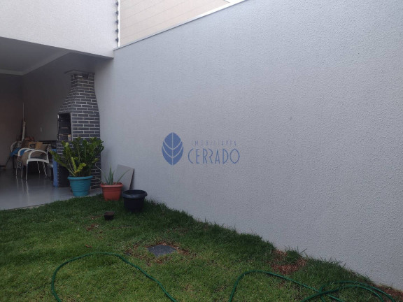Imagem Casa com 2 Quartos à Venda, 85 m² em Santos Dumont - Anápolis