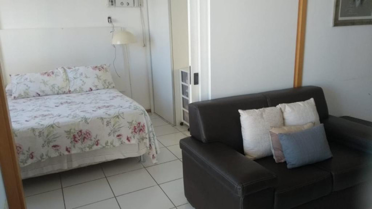 Imagem Apartamento com 1 Quarto à Venda, 42 m² em Caminho Das árvores - Salvador Imagem Apartamento com 1 Quarto à Venda, 42 m² em Caminho Das árvores - Salvador