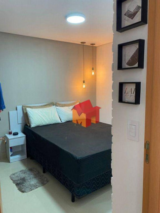 Imagem Apartamento com 2 Quartos à Venda, 49 m² em Parque Das Nações - Americana