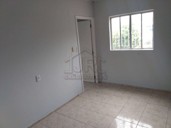 Imagem Casa com 1 Quarto para Alugar, 1 m² em Jardim Zaira - Mauá