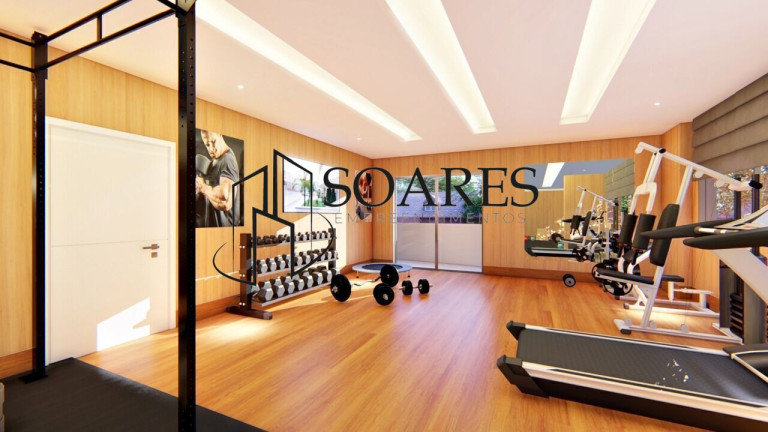 Imagem Apartamento com 3 Quartos à Venda, 84 m² em Batista Campos - Belém Imagem Apartamento com 3 Quartos à Venda, 84 m² em Batista Campos - Belém