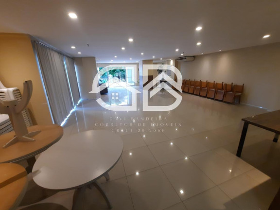 Imagem Apartamento com 2 Quartos à Venda, 58 m² em Parque Iracema - Fortaleza