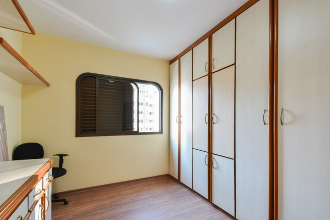 Imagem Apartamento com 4 Quartos à Venda, 175 m² em Tatuapé - São Paulo