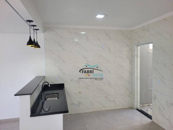Imagem Casa com 2 Quartos à Venda, 80 m² em Parque São Bento - Sorocaba