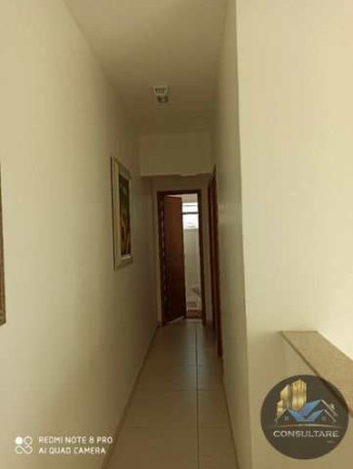 Imagem Cobertura com 3 Quartos à Venda, 208 m² em Marapé - Santos