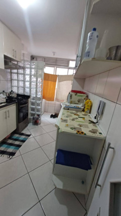 Imagem Apartamento com 2 Quartos à Venda, 56 m² em Taboão - Diadema Imagem Apartamento com 2 Quartos à Venda, 56 m² em Taboão - Diadema