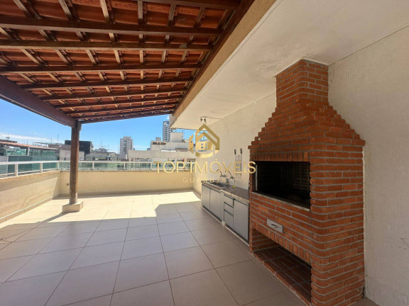 Imagem Apartamento com 3 Quartos à Venda, 90 m² em Enseada - Guarujá