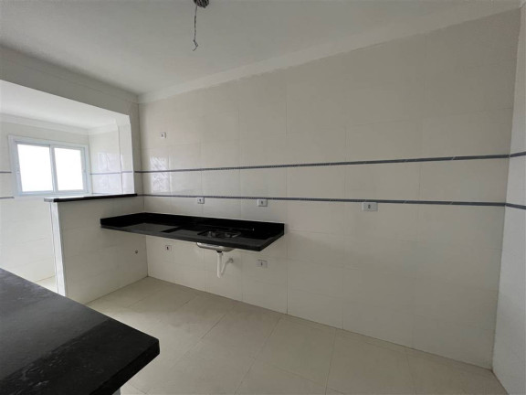 Imagem Apartamento com 1 Quarto à Venda, 52 m² em Real - Praia Grande