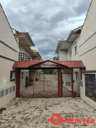 Casa com 3 Quartos para Alugar, 119 m² em Matiel - Feliz
