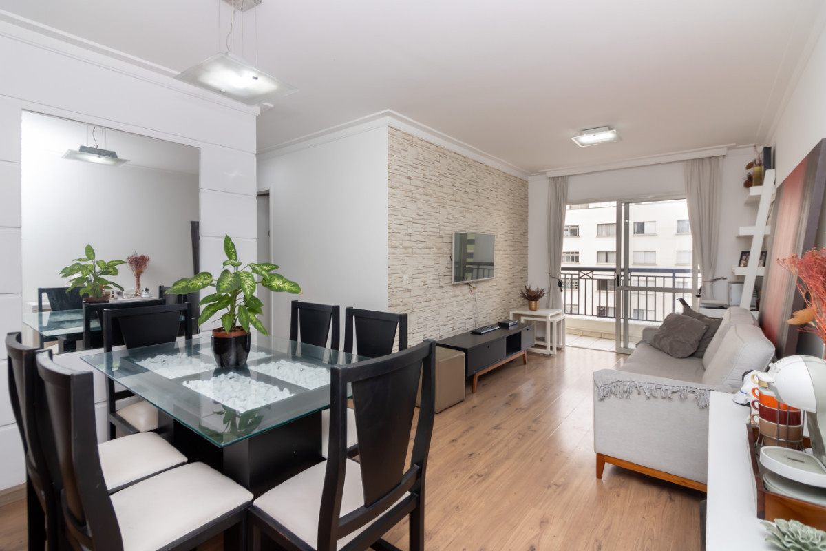 Foto do imóvel Apartamento com 2 Quartos à Venda, 72 m² em Perdizes - São Paulo