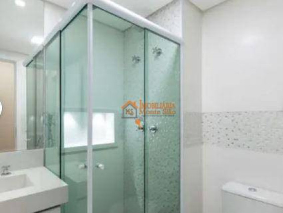 Imagem Apartamento com 2 Quartos à Venda, 68 m² em Jardim Flor Da Montanha - Guarulhos Imagem Apartamento com 2 Quartos à Venda, 68 m² em Jardim Flor Da Montanha - Guarulhos