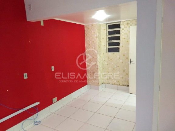 Imagem Sala Comercial à Venda, 61 m² em Centro Histórico - Porto Alegre Imagem Sala Comercial à Venda, 61 m² em Centro Histórico - Porto Alegre