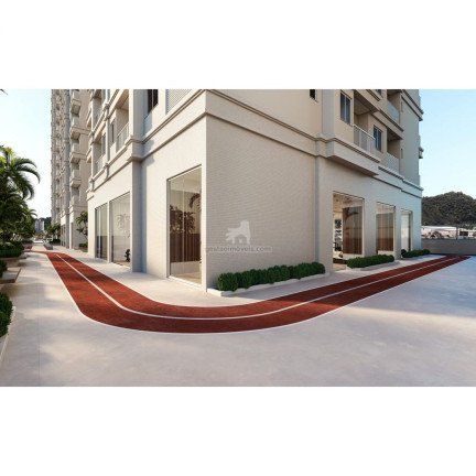Imagem Apartamento com 2 Quartos à Venda, 64 m² em Monte Alegre - Camboriú