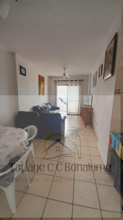 Imagem Apartamento com 1 Quarto à Venda, 70 m² em Balneário Agenor De Campos - Mongaguá
