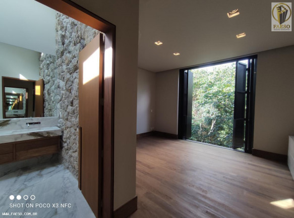 Imagem Casa com 5 Quartos à Venda, 1.305 m² em Condomínio Terras De São José - Itu