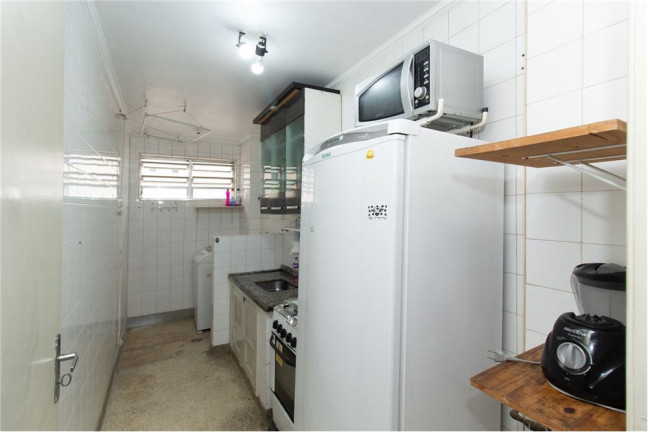 Imagem Apartamento com 1 Quarto à Venda, 43 m² em Aclimação - São Paulo Imagem Apartamento com 1 Quarto à Venda, 43 m² em Aclimação - São Paulo
