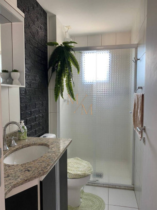 Imagem Apartamento com 2 Quartos à Venda, 76 m² em Itararé - São Vicente