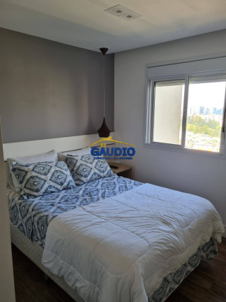 Imagem Apartamento com 2 Quartos à Venda, 64 m² em Jardim Parque Morumbi - São Paulo Imagem Apartamento com 2 Quartos à Venda, 64 m² em Jardim Parque Morumbi - São Paulo