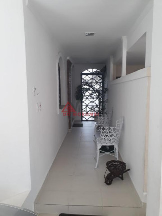 Imagem Sobrado com 3 Quartos à Venda, 160 m² em Chácara Nossa Senhora Do Bom Conselho - São Paulo
