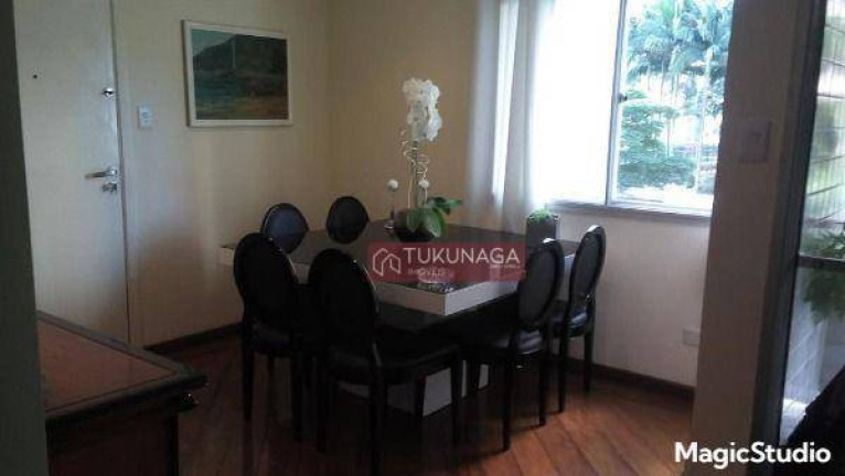 Imagem Apartamento com 3 Quartos à Venda, 98 m² em Vila Andrade - São Paulo Imagem Apartamento com 3 Quartos à Venda, 98 m² em Vila Andrade - São Paulo