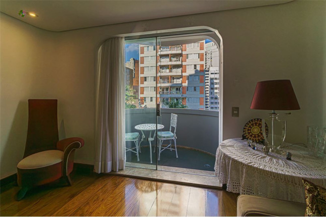 Imagem Apartamento com 2 Quartos à Venda, 161 m² em Paraíso - São Paulo