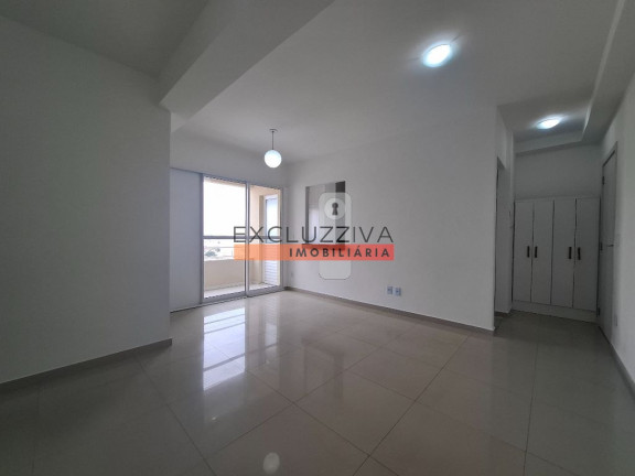 Imagem Apartamento com 3 Quartos à Venda, 74 m² em Vila São José - Taubaté Imagem Apartamento com 3 Quartos à Venda, 74 m² em Vila São José - Taubaté