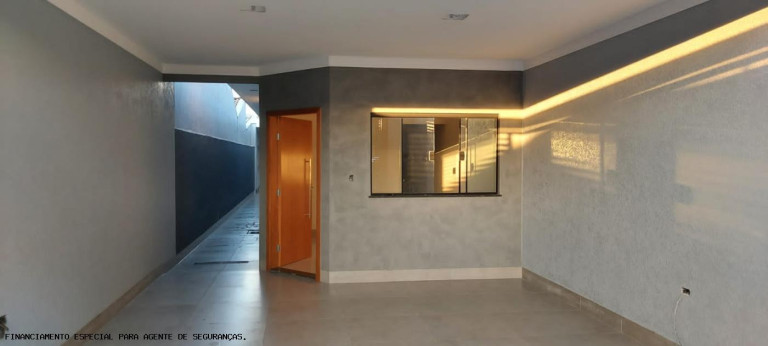 Imagem Imóvel com 3 Quartos à Venda, 87 m² em Jardim Nova Paulista - Sarandi