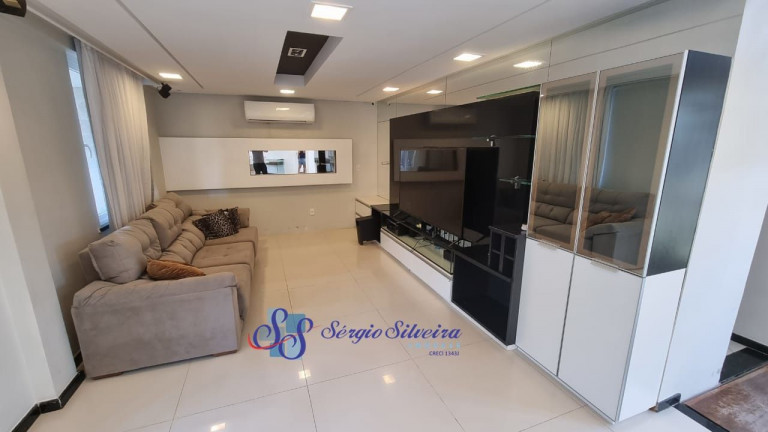 Imagem Casa com 4 Quartos à Venda, 350 m² em Eusébio - Eusébio Imagem Casa com 4 Quartos à Venda, 350 m² em Eusébio - Eusébio
